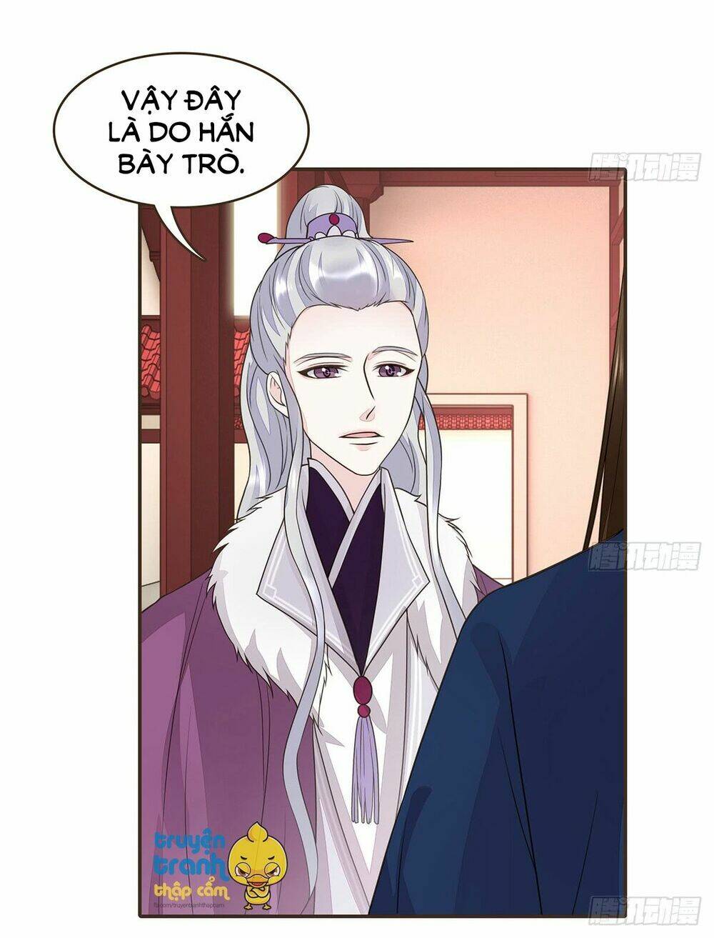 Đại Giá Thừa Tướng: Chapter 69