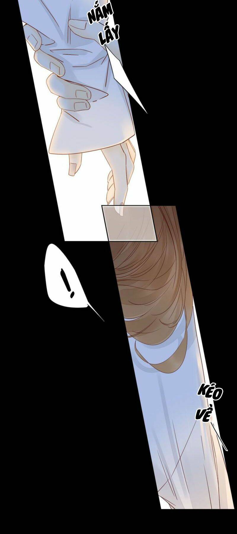 Cô Ấy Không Đáng Yêu: Chapter 31