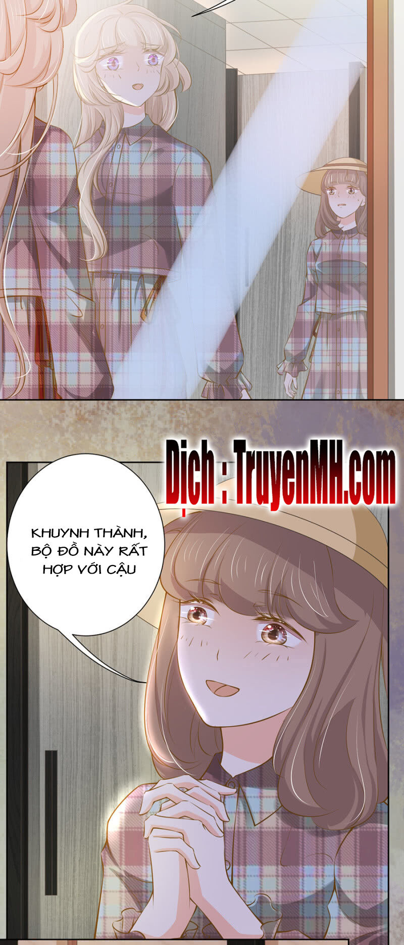 Hôn Sai 55 Lần: Chapter 66