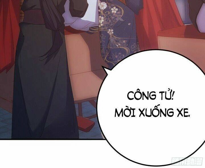 Bí Mật Của Dạ Tộc: Chapter 1.3