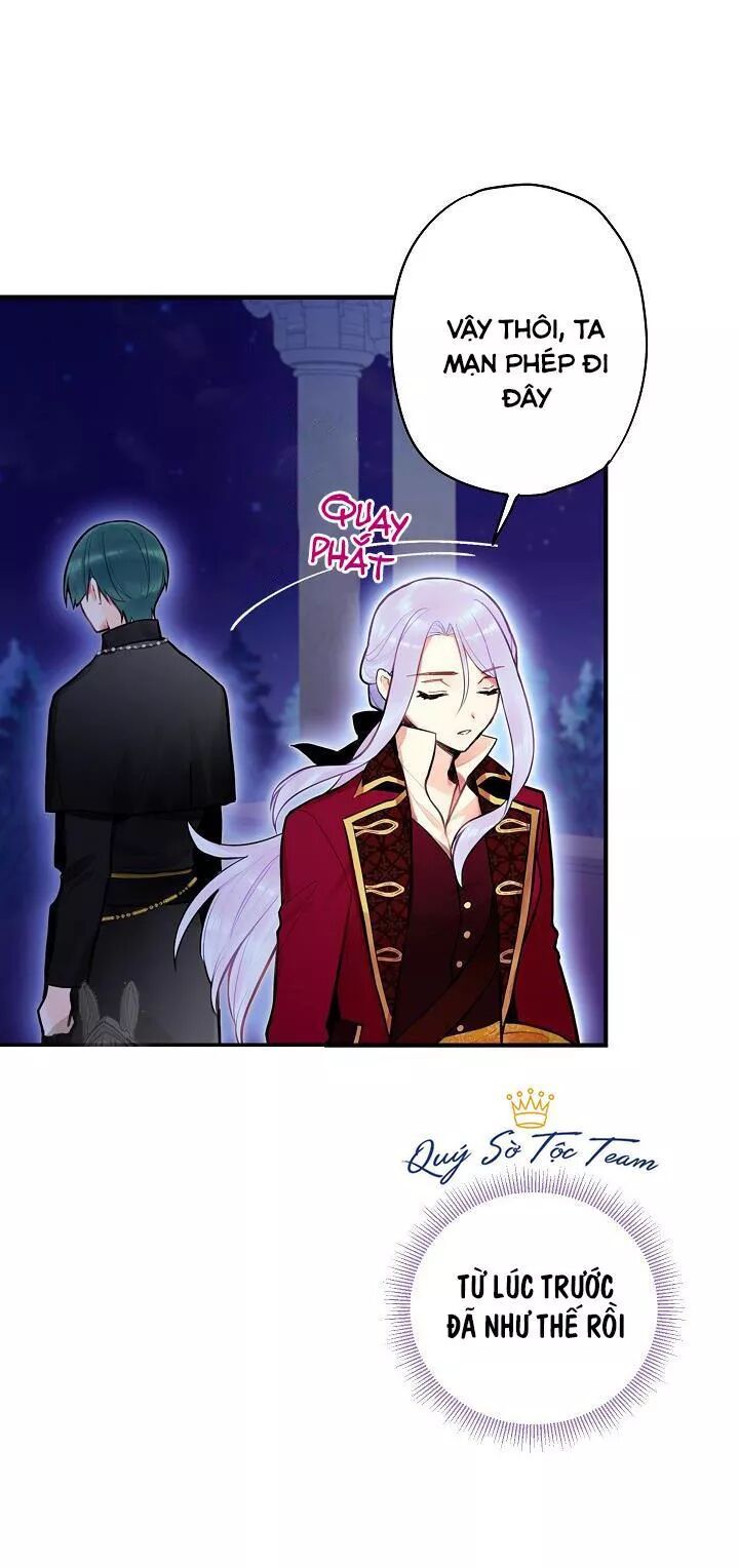 Tồn Tại Với Tư Cách Là Vợ Của Nam Chính: Chapter 93: Đừng đùa giỡn trái tim ta