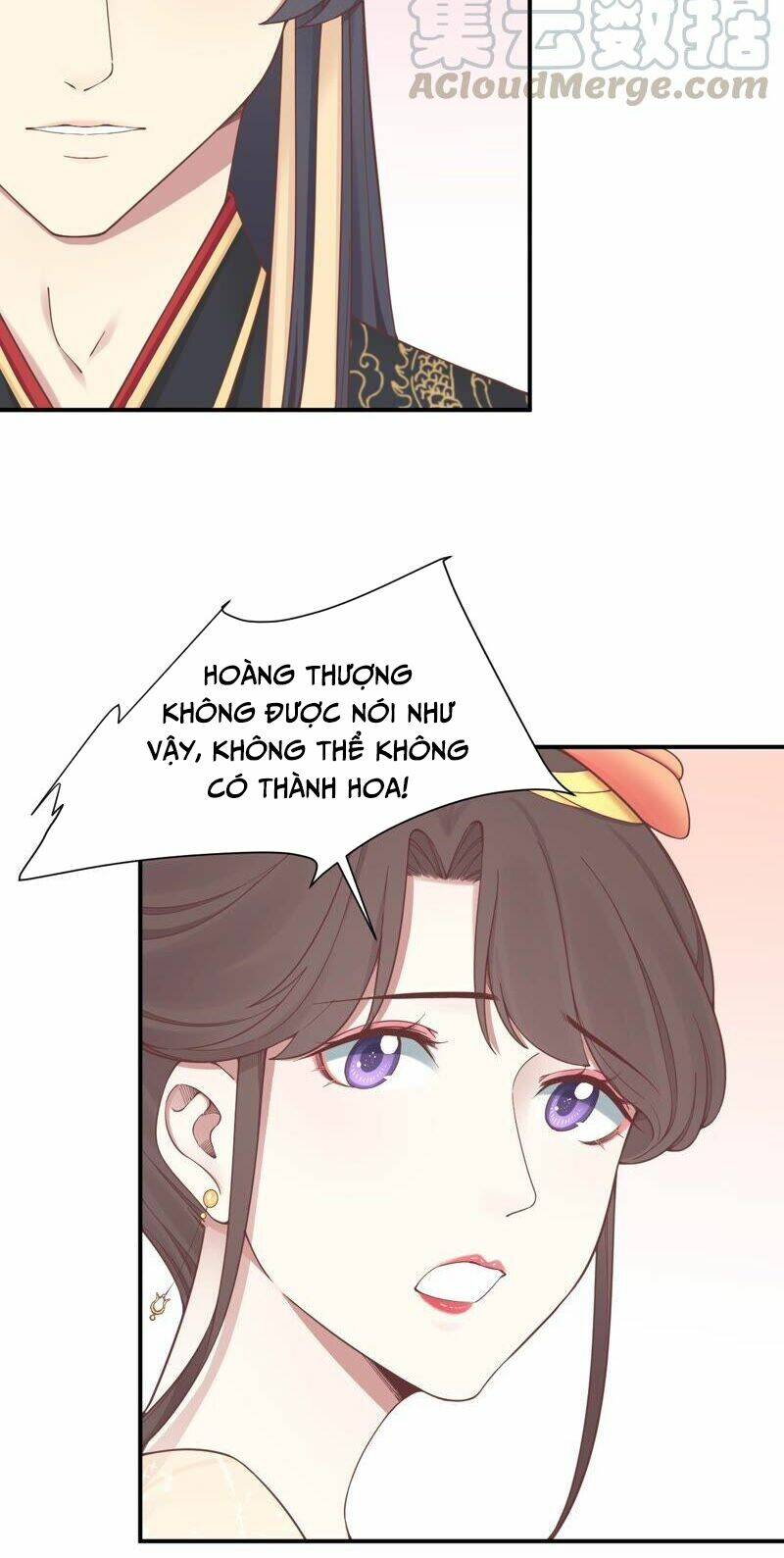 Hoàng Hậu Bận Lắm: Chapter 161