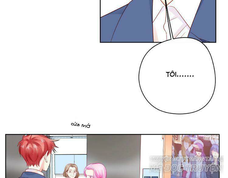 Giai Điệu Của Sự Va Chạm: Chapter 49