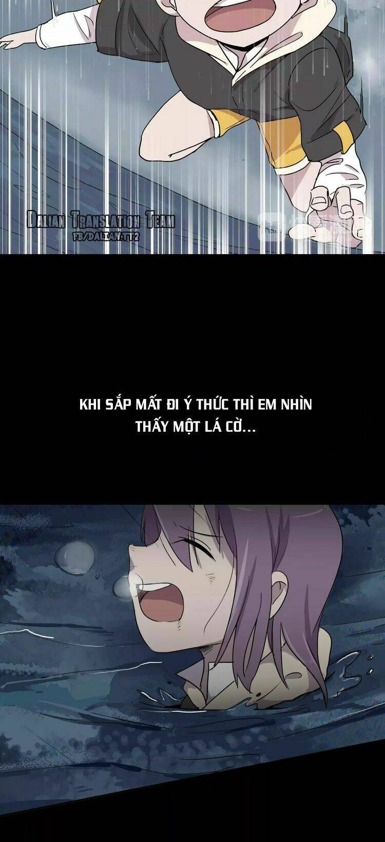 Bí Mật Đảo Ngọc Dương: Chapter 2