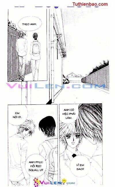 Mặt nạ tình yêu: Chapter 55