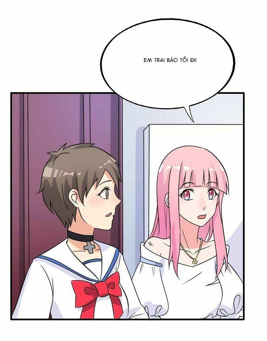 Số Hiệu 1314: Chapter 18