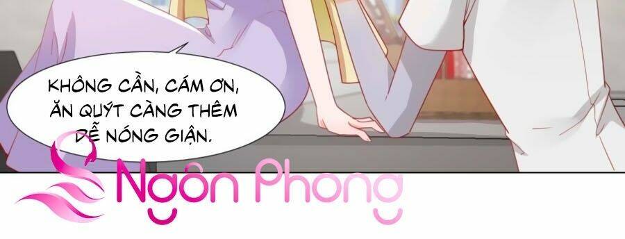 Hào Môn Thịnh Sủng: Chapter 19