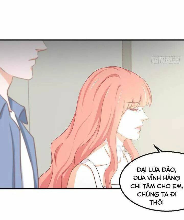 Cẩm Lý Thiếu Nữ Của Tôi: Chapter 109