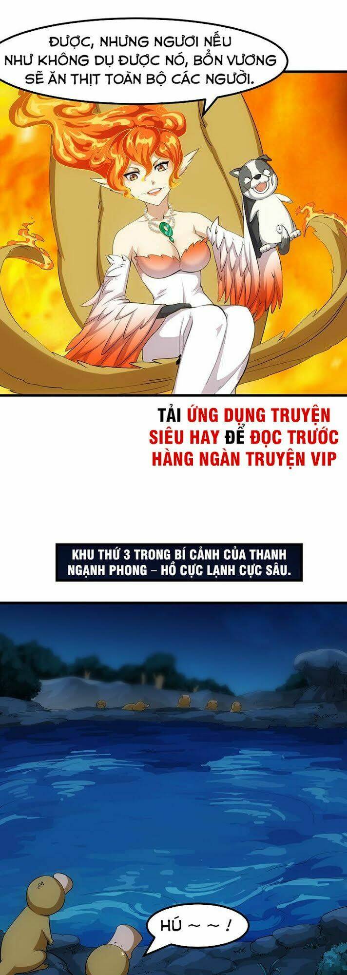 Đừng Cản Ta Tu Tiên: Chapter 97