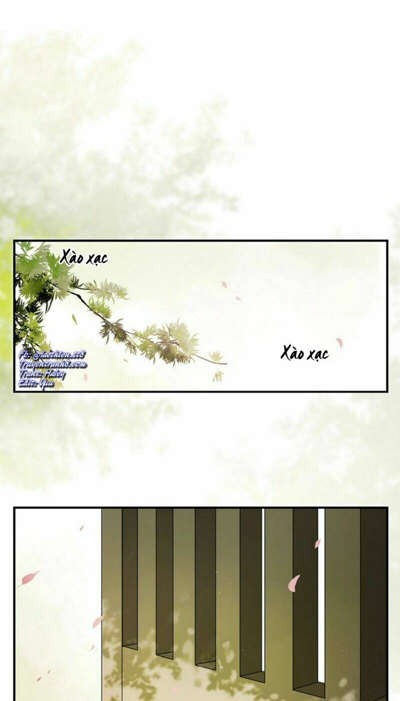 Phép Tắc Trường Ogus: Chapter 26