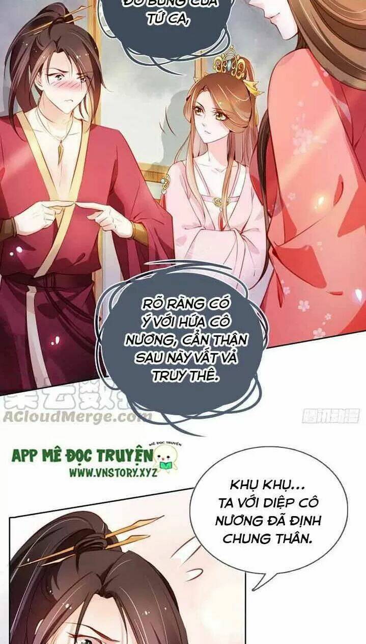 Nàng Trở Thành Bạch Nguyệt Quang Của Vương Gia Bệnh Kiều: Chapter 53