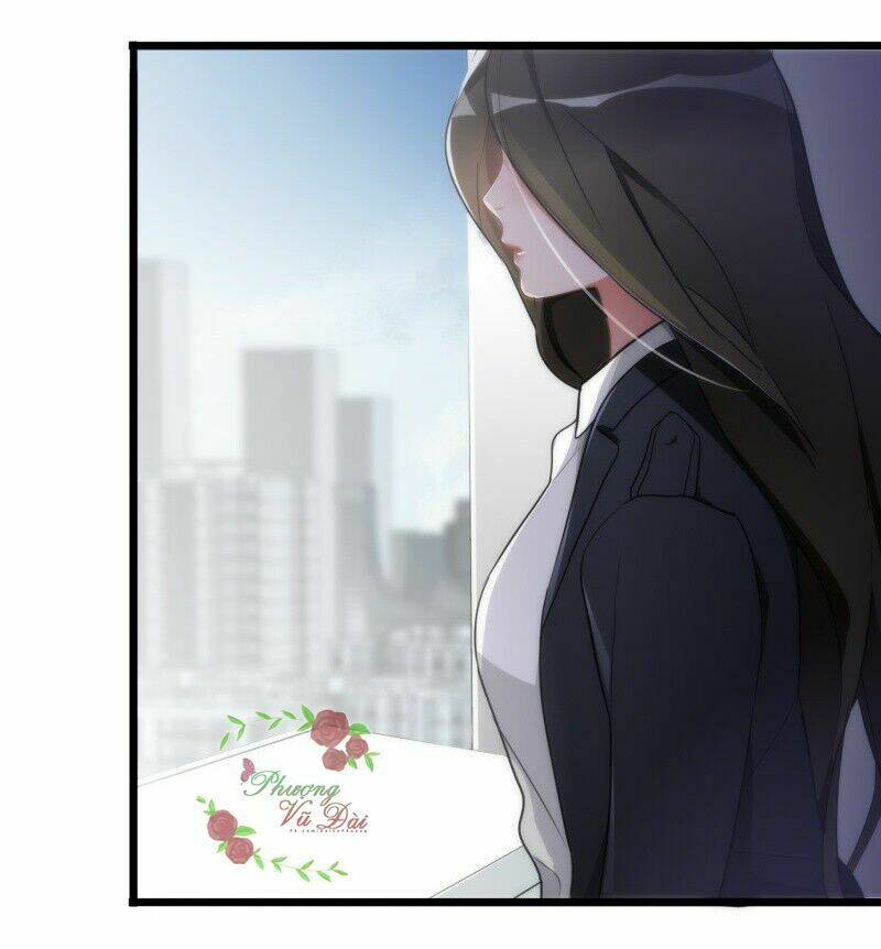 Mỹ Nhân Vi Hạm: Chapter 9