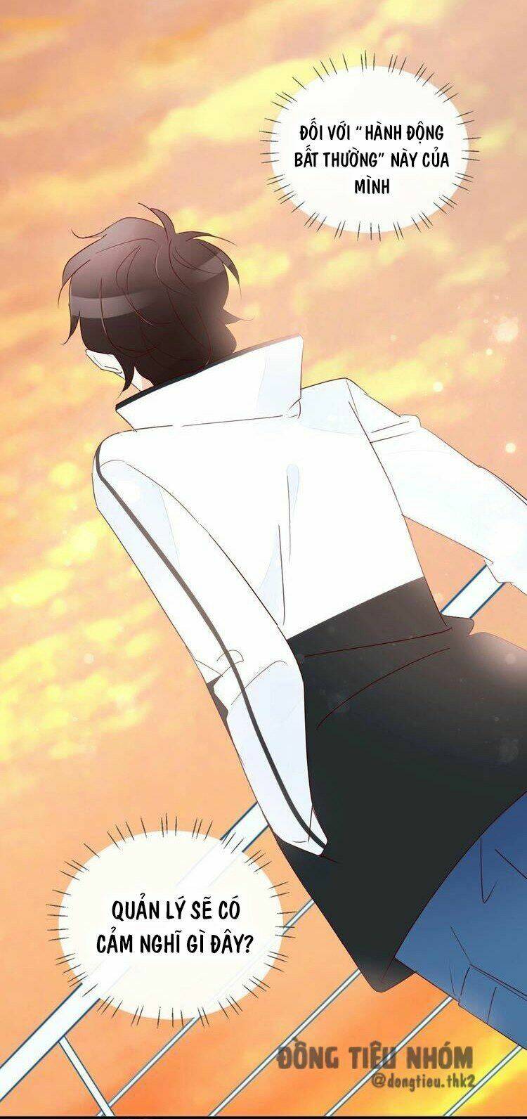 Cẩm Nang Tấn Công Tra Nam: Chapter 12