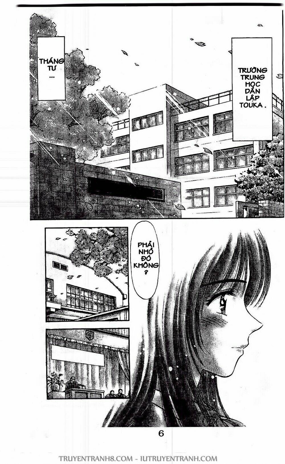 Saladdays: Chapter 12