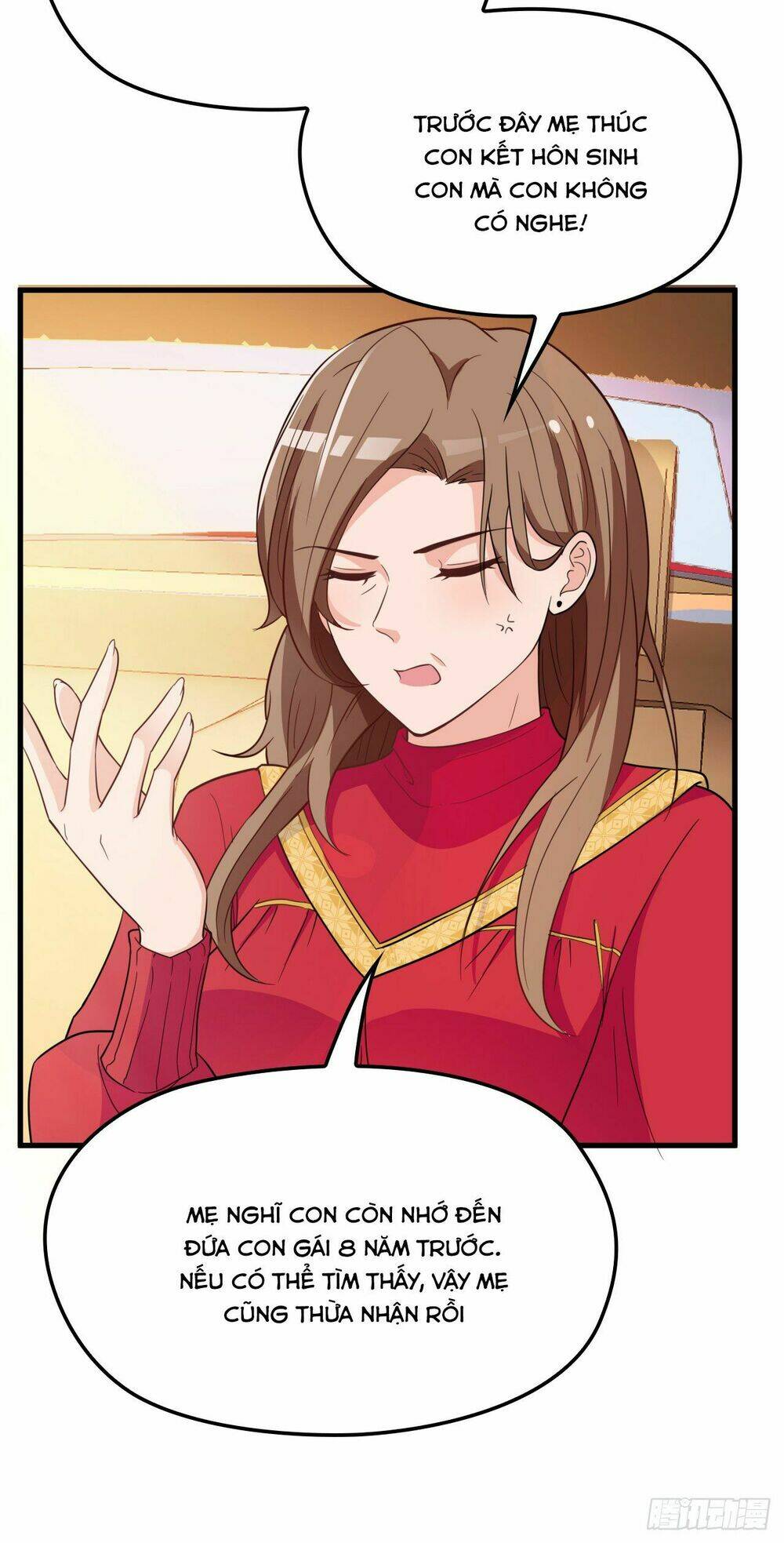 Bí Mật Kết Hôn Với Ảnh Đế: Vợ Ơi Đến Đây Tấn Công Đi Nào: Chapter 26