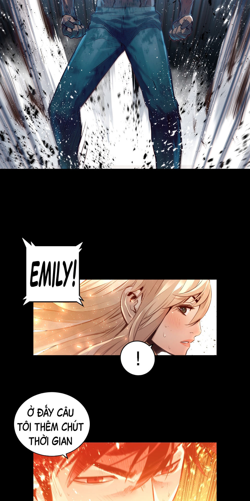 Dị Giới Tam Tuyệt: Chapter 85