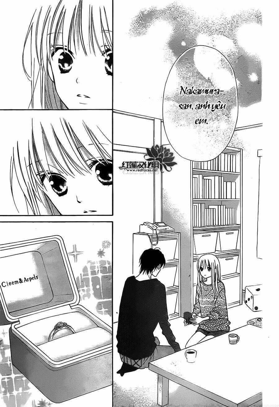 Love So Life: Chapter 88