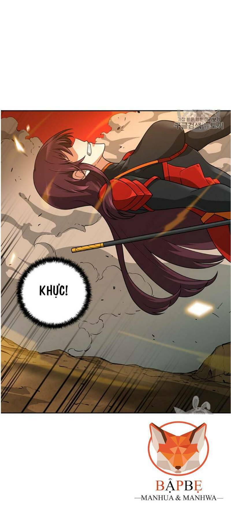 Tôi Tự Động Săn Một Mình: Chapter 45