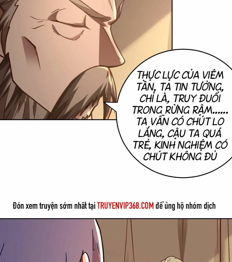 Người Nguyên Thủy Mạnh Nhất: Chapter 92