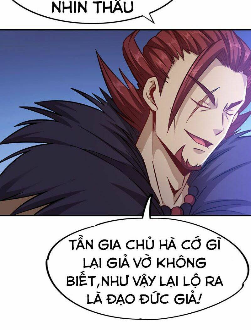 World Customize Creator: Chapter 97
