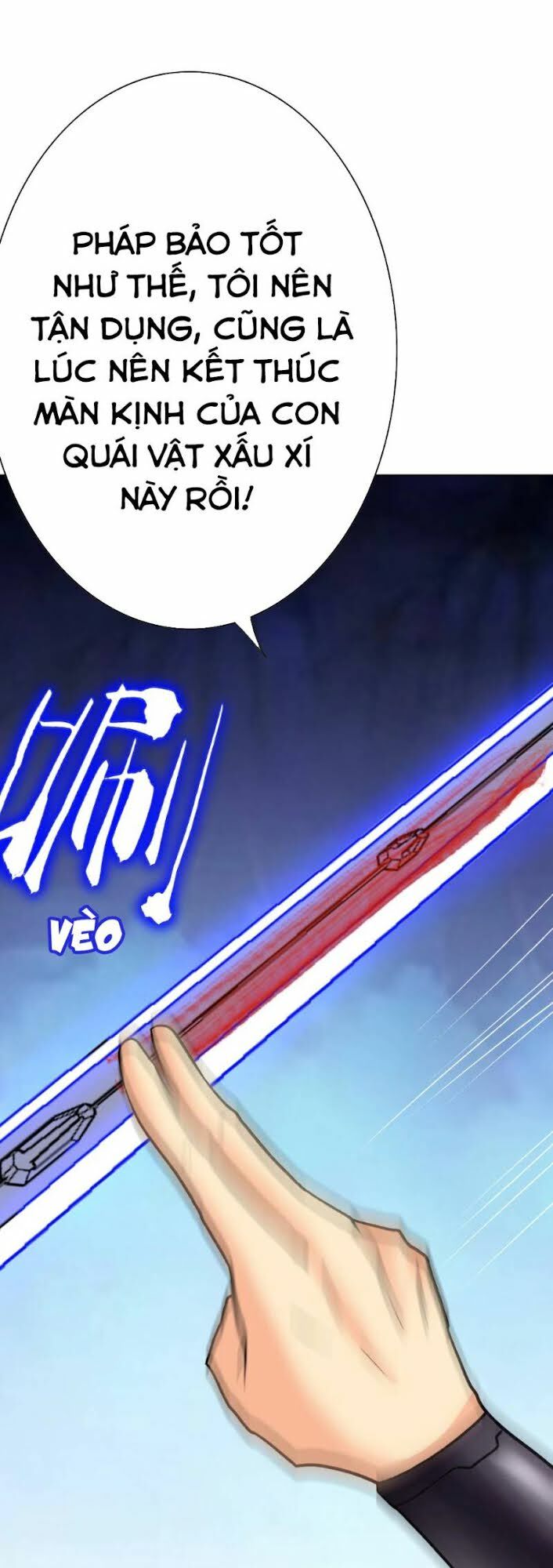 Hệ Thống Tiên Tôn Tại Đô Thị: Chapter 81