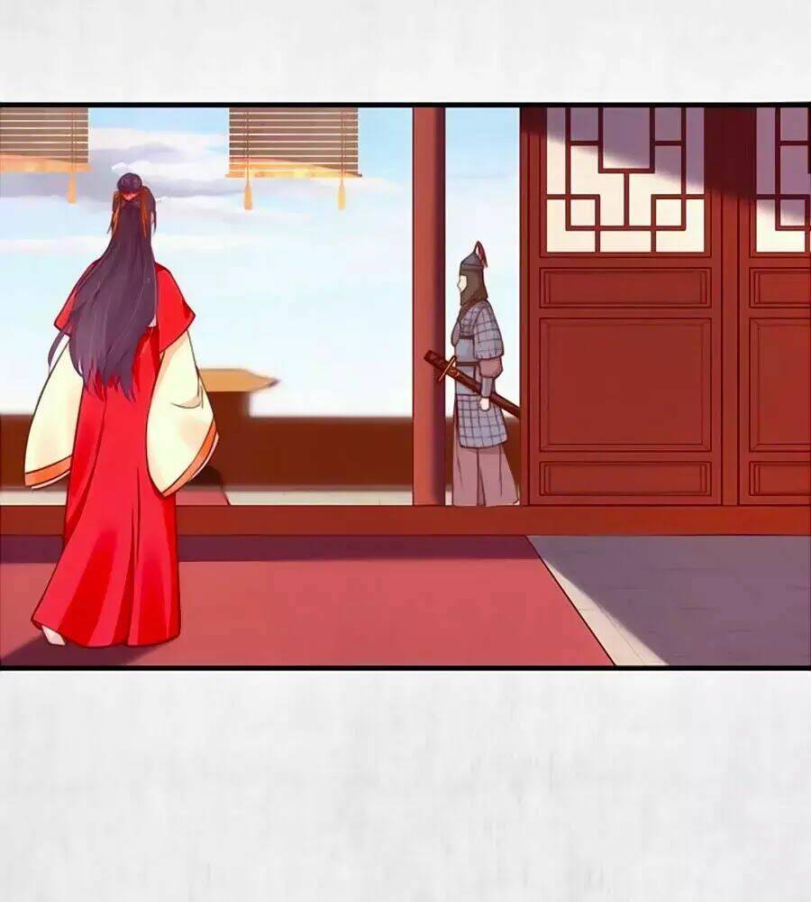 Hoạn Phi Hoàn Triều: Chapter 53