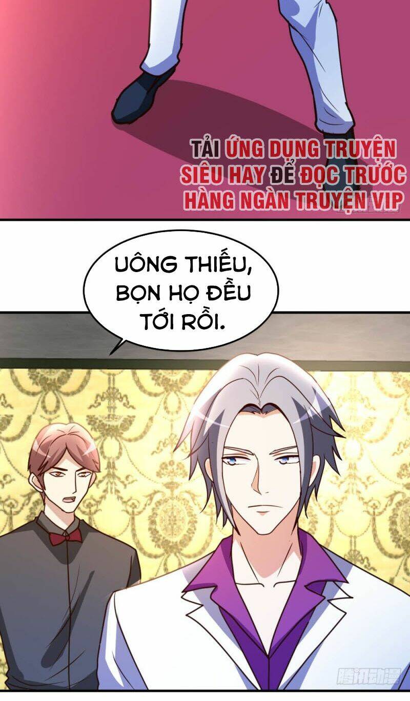 Trọng Sinh Tu Chân Tại Đô Thị: Chapter 72