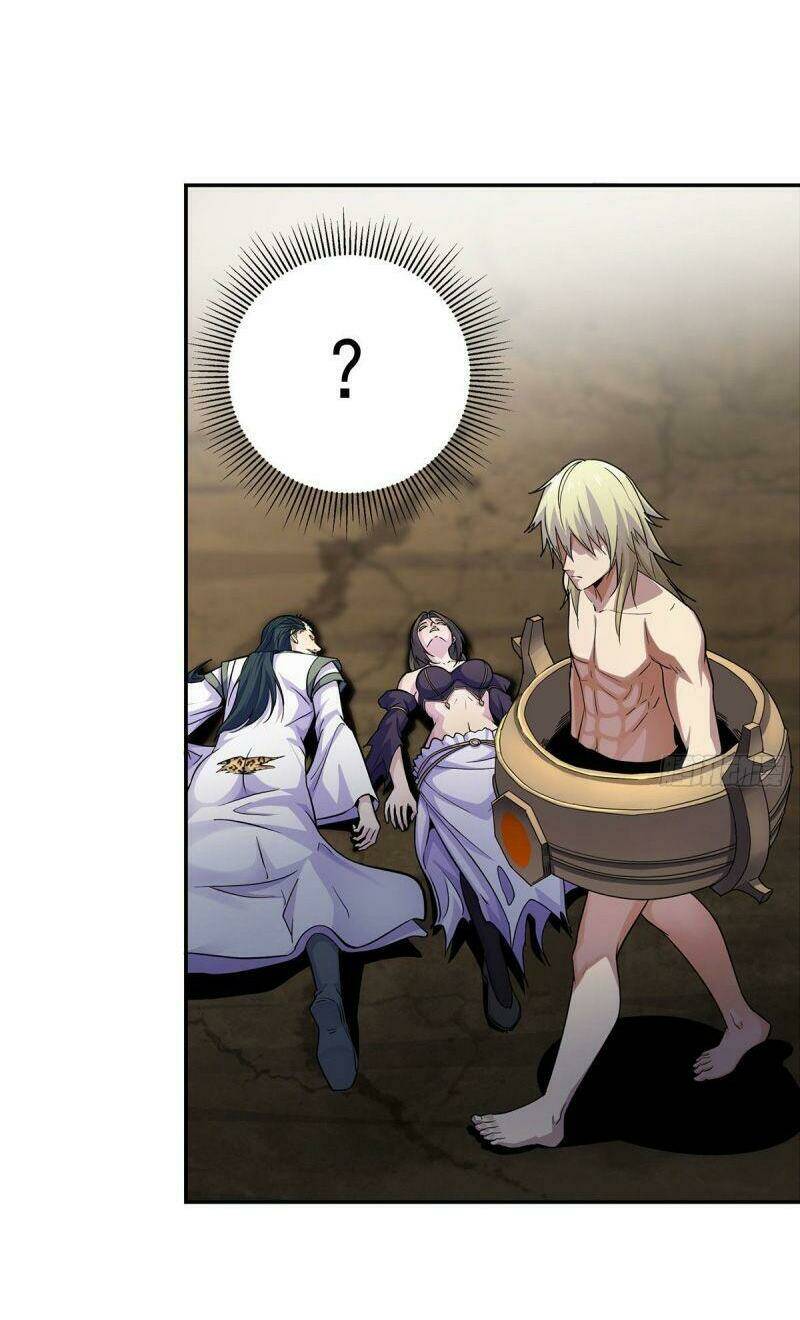 Ta Là Đại Hoàn Đan: Chapter 7