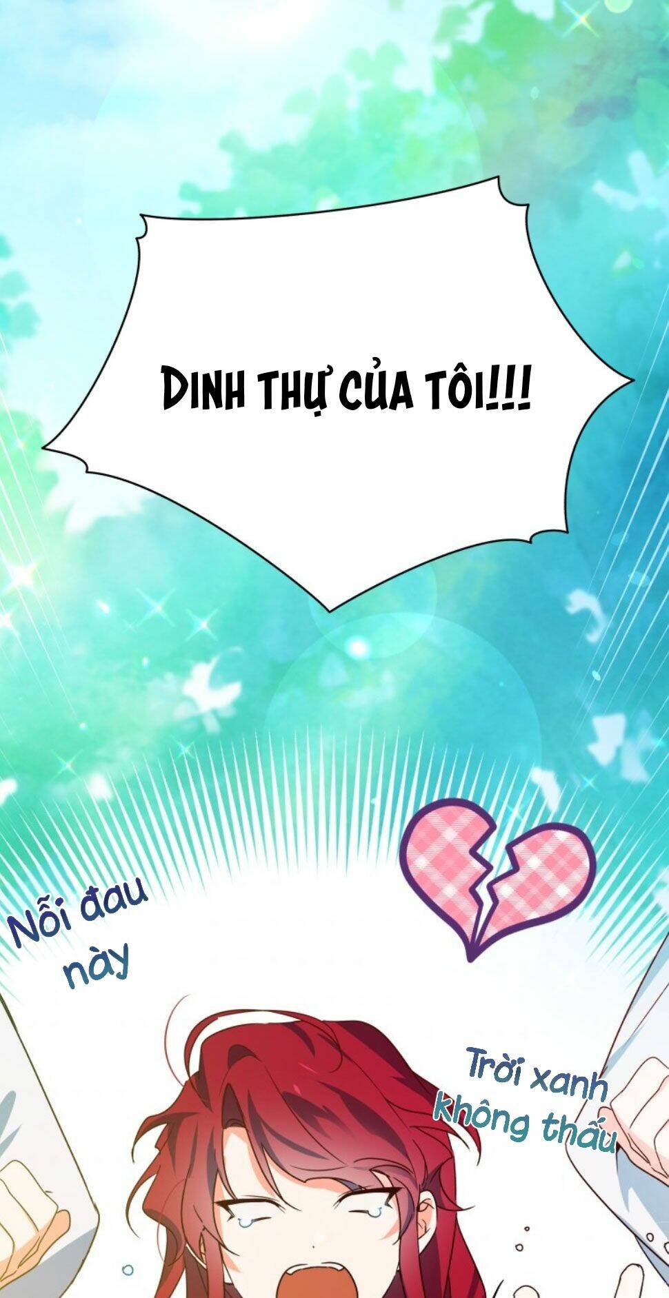 Nàng Elizabeth Thuần Khiết: Chapter 33