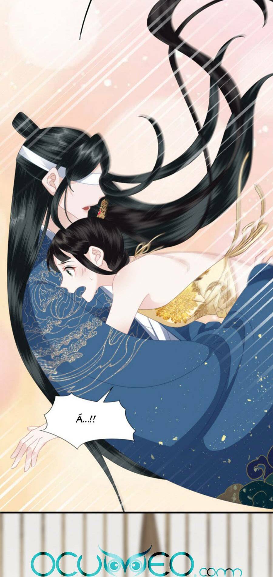 Điều Hương Vương Phi: Chapter 25