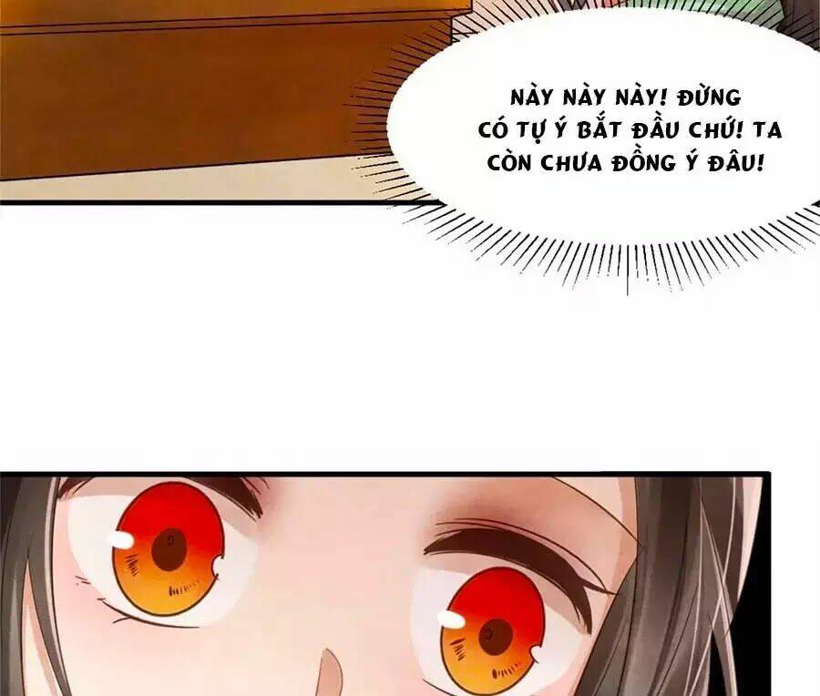 Vương Phi Muốn Trèo Tường: Chapter 36