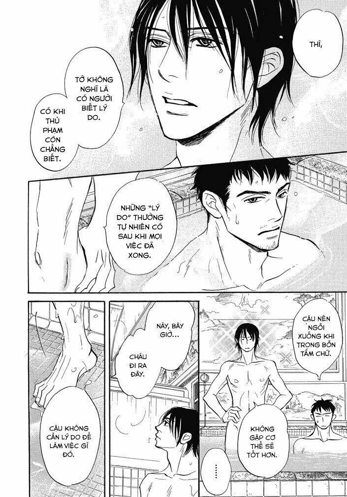 Chàng Giúp Việc Tada: Chapter 15