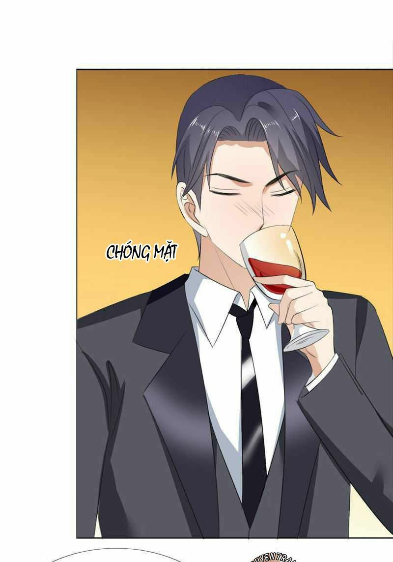 Độc Sủng Kiều Thê Của Bá Đạo Tổng Tài: Chapter 47