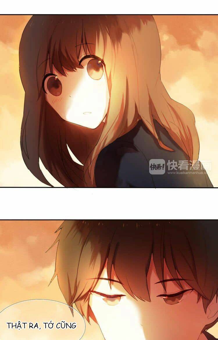 Kế Hoạch Trái Tim: Chapter 1