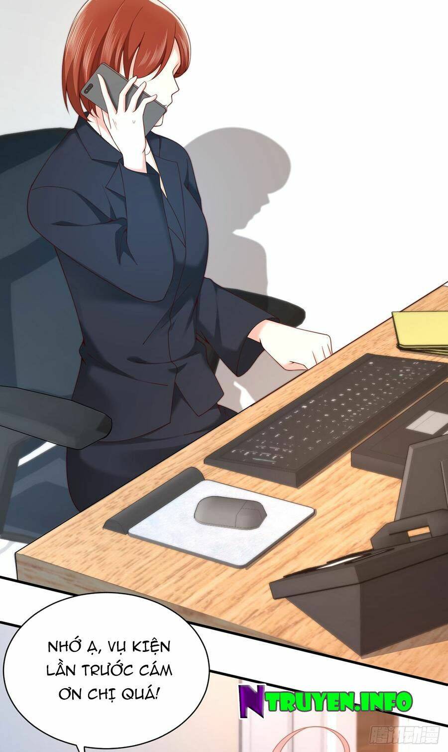 Nam Thần Truy Thê Chỉ Nam: Chapter 65.1