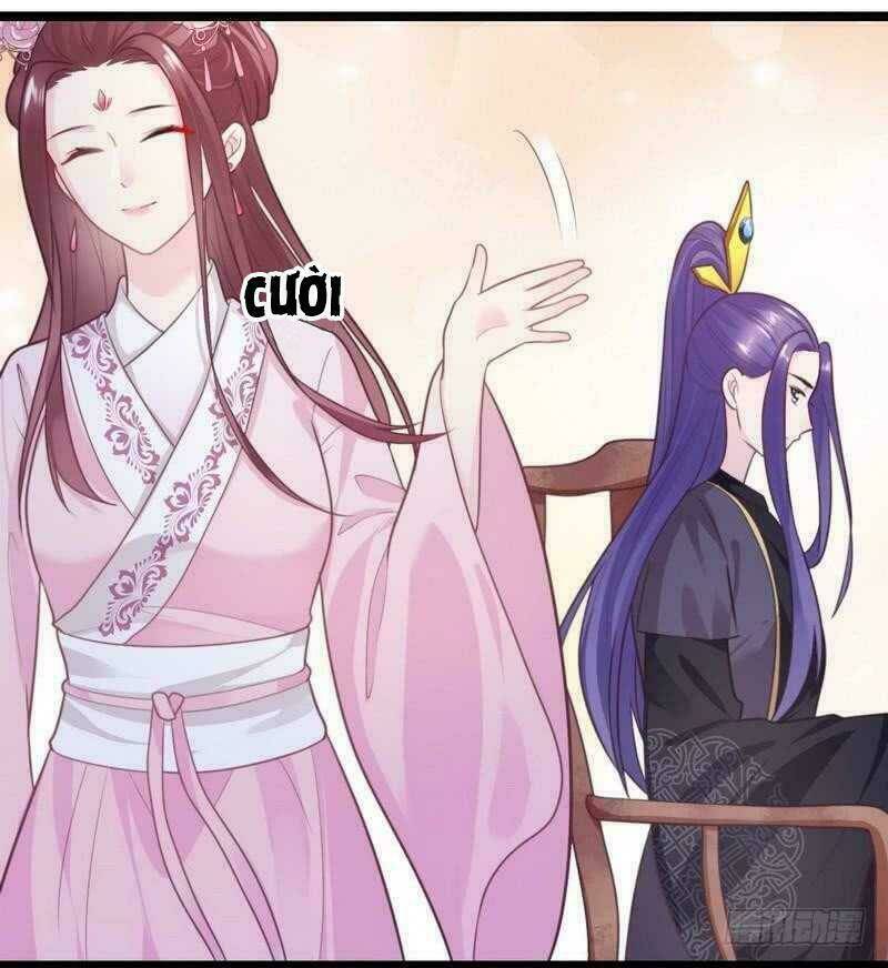 Vương Phi - Âm Động Thiên Hạ: Chapter 33