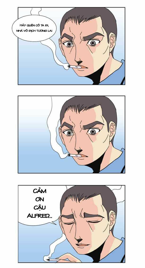 Hanged Doll: Chapter 7