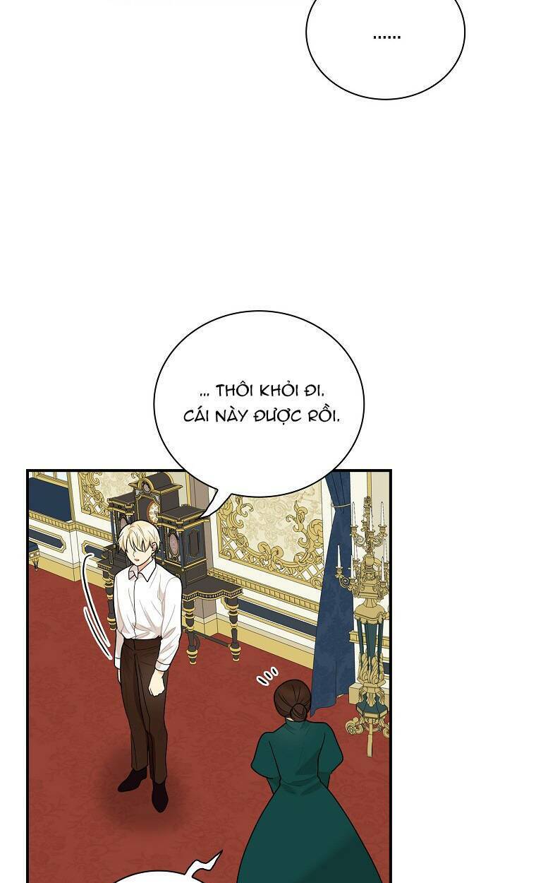 Xuyên Không Trở Thành Mami Phản Diện: Chapter 61