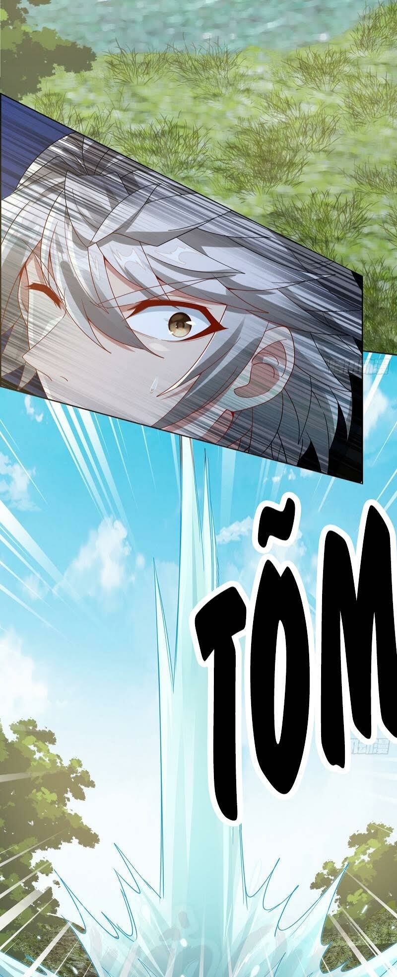 Nghịch Lân: Chapter 61