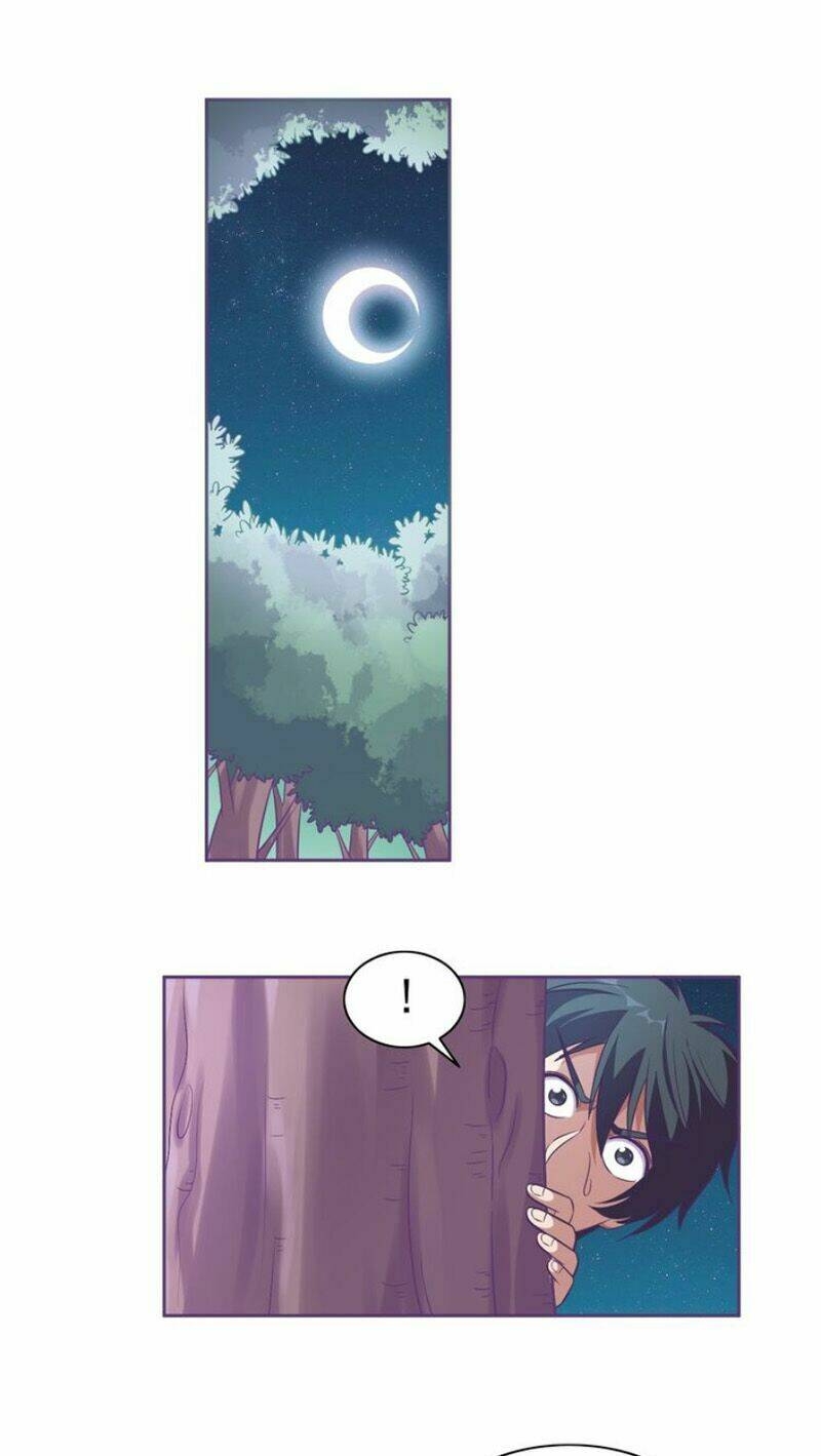 Chín Năm Nghĩa Vụ Tu Chân: Chapter 8