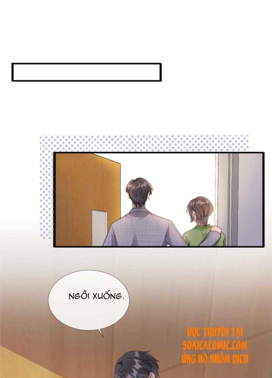 Ngự Tỷ Toàn Năng Lại Bị Phá Mã Giáp: Chapter 43