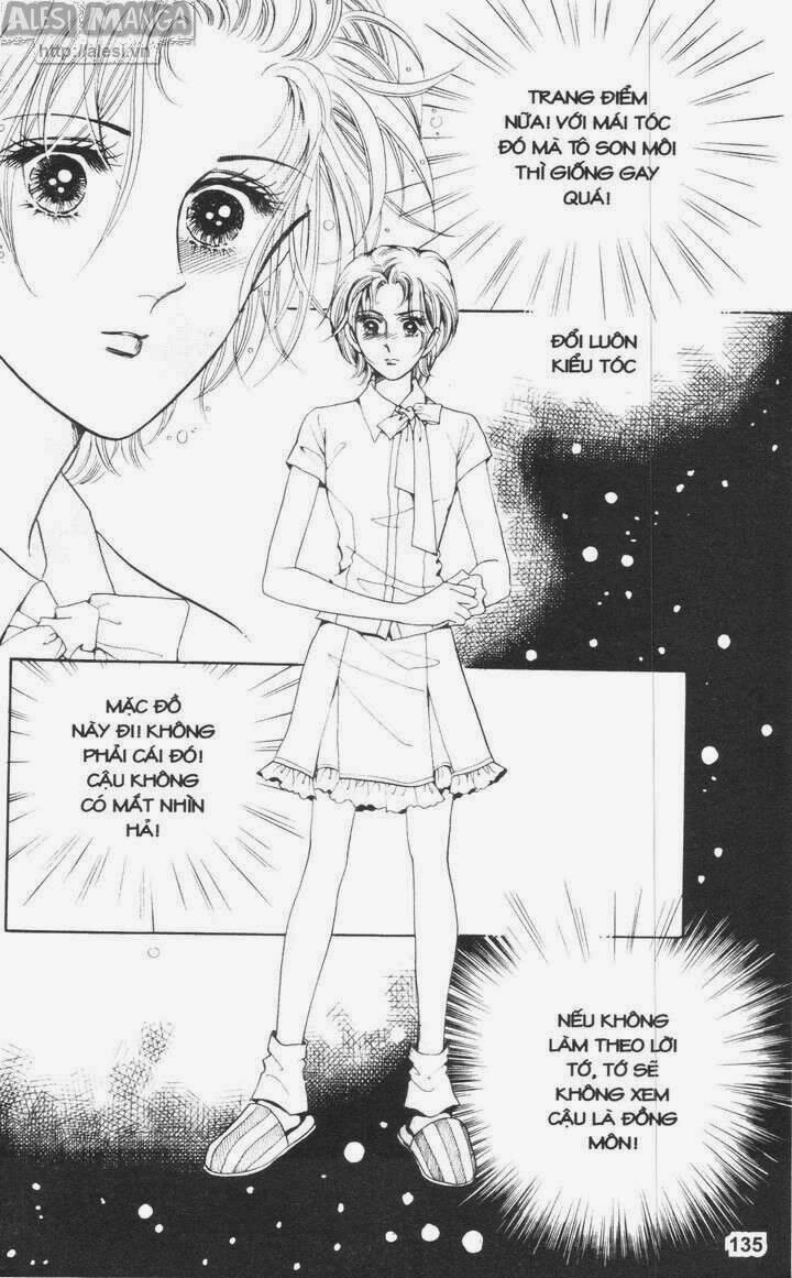 Nhỏ Con Trai: Chapter 6