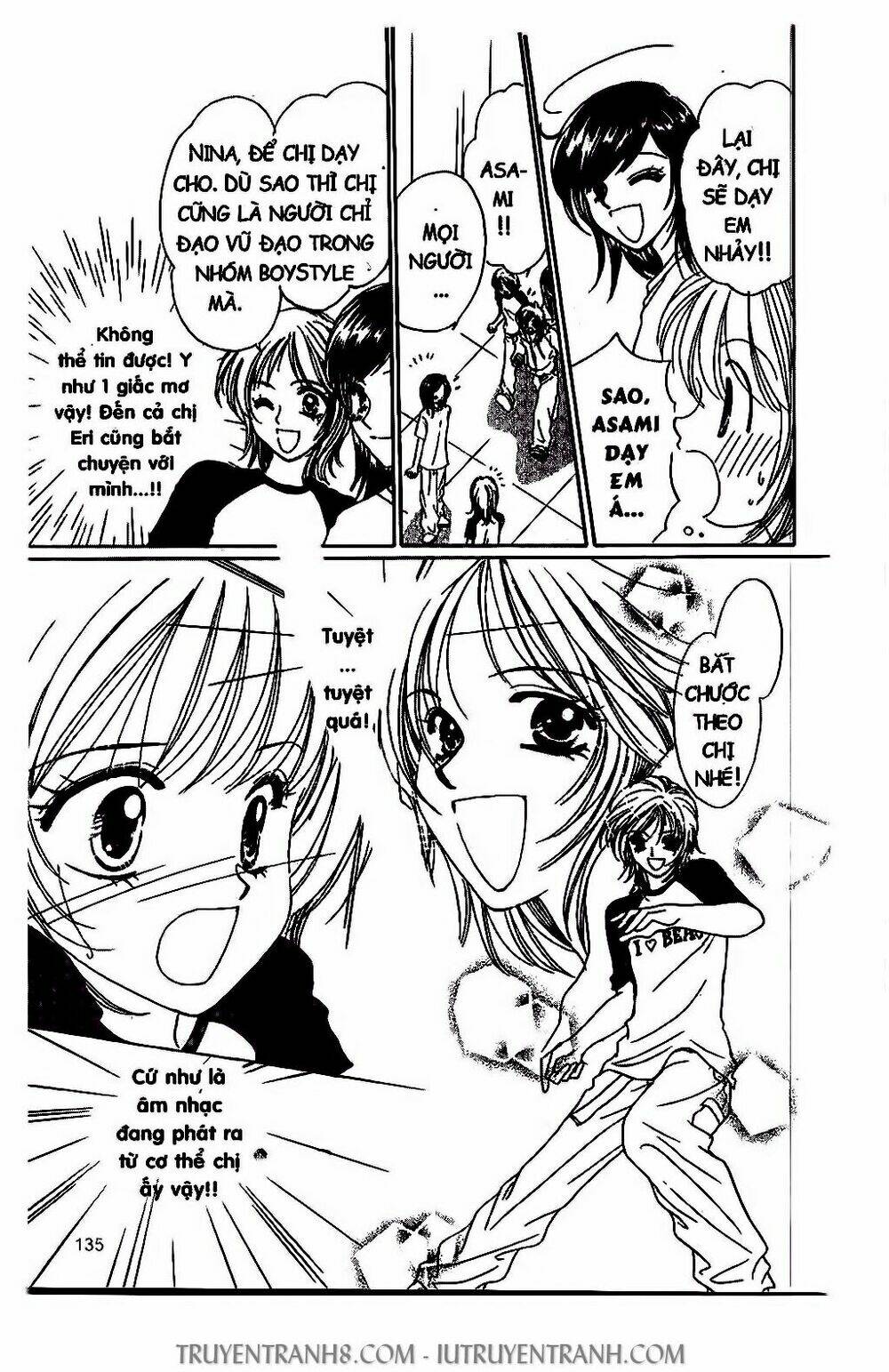 Bộ Sưu Tập Lọ Lem: Chapter 7