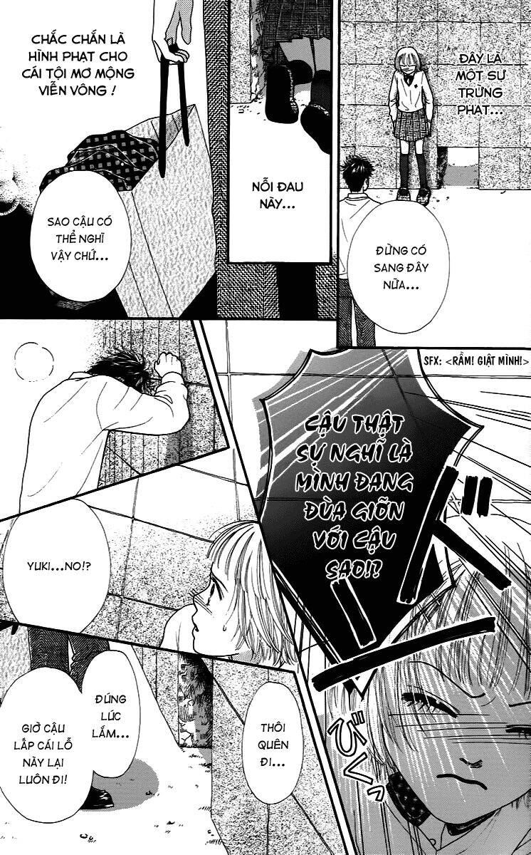 Cô Láng Giềng: Chapter 13