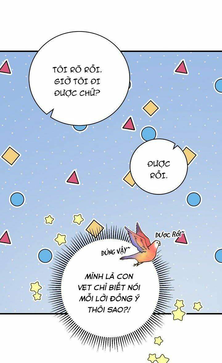 Kỵ Sĩ Đỏ Không Mê Tiền Mù Quáng: Chapter 20