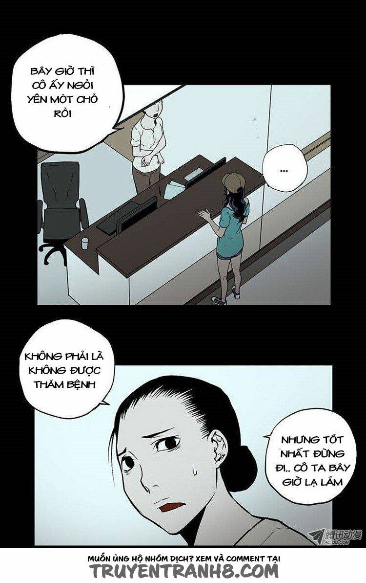 0.0 Mhz - Tần Số Chết: Chapter 51