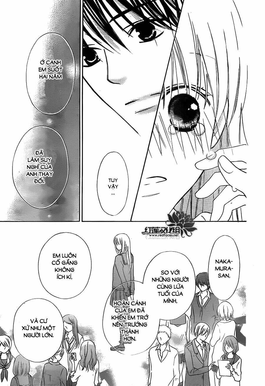 Love So Life: Chapter 88