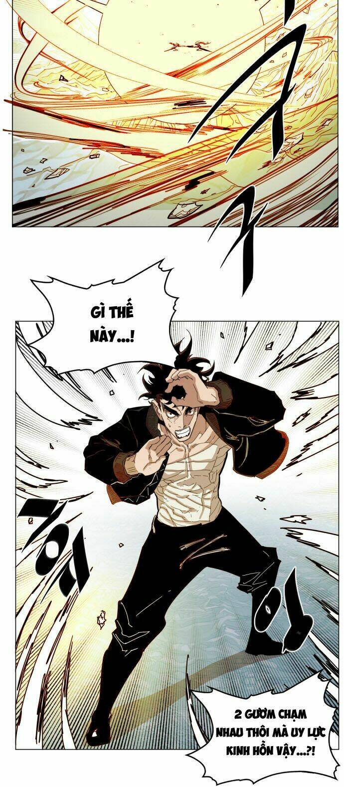 Hard Core Leveling Warrior: Chapter 49