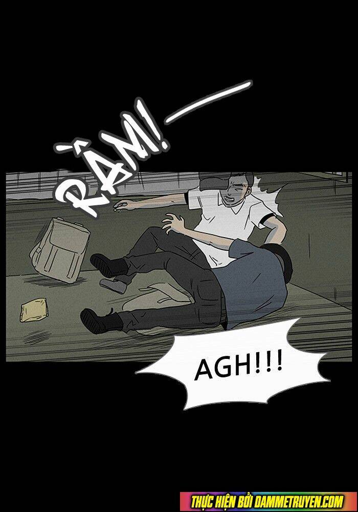 Những Câu Chuyện Bất Thường: Chapter 11