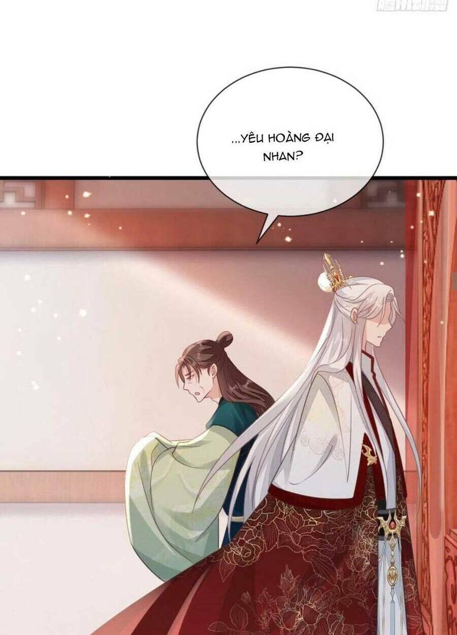 Mau Xuyên Không Rửa Tội Cho Nhân Vật Phản Diện: Chapter 124